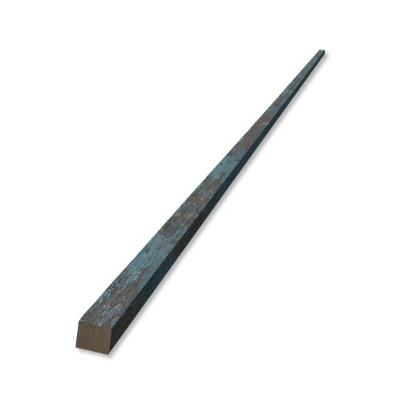 Endlamellen 240