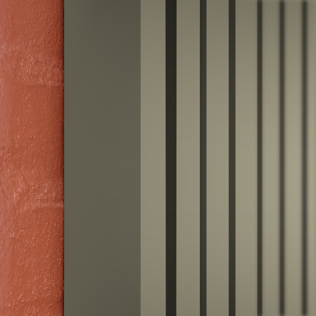 Bild 2 von 2 in Endlamellen 240 Galerie