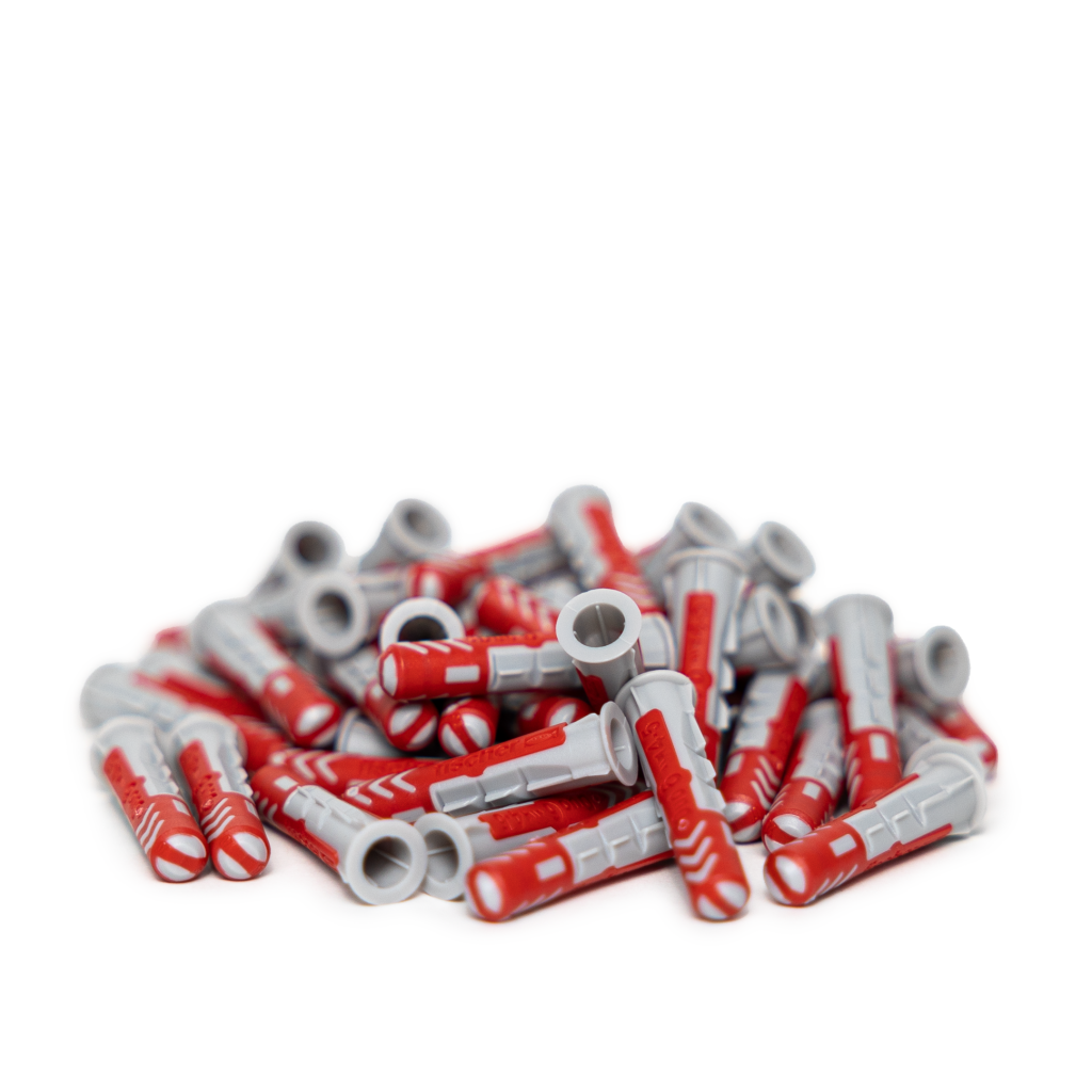 Bild 3 von 3 in Fischer Dübel Galerie