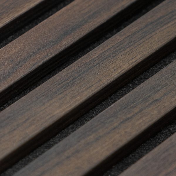 Eiche Dunkelbraun – Muster