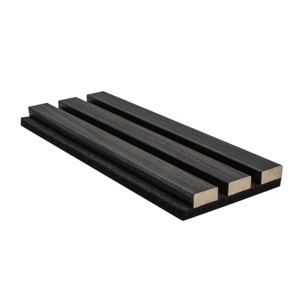 Black Oak | 240 – Muster