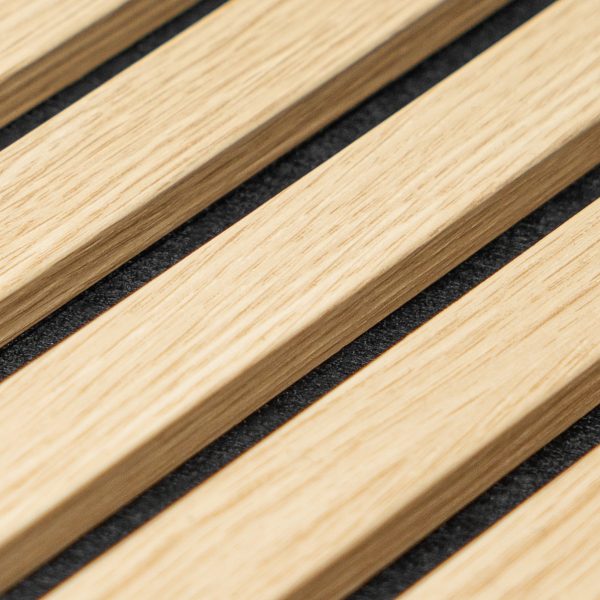 Eiche Hell – Muster