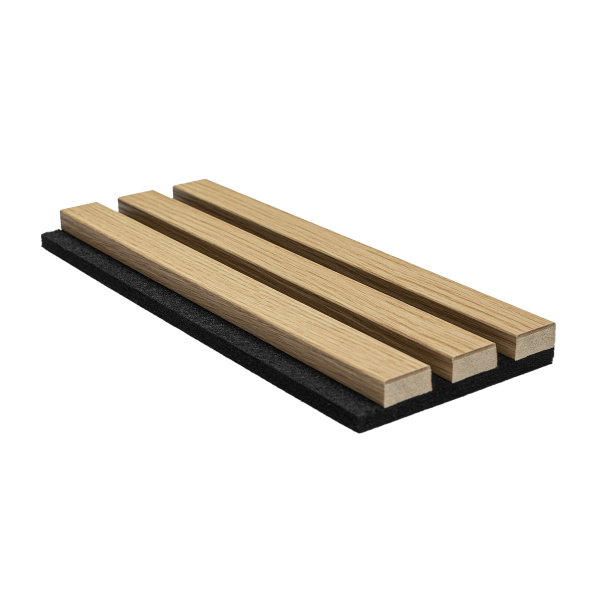 Southern Oak | 240 – Muster