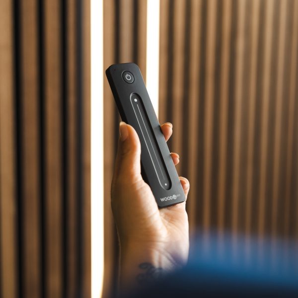 Fernbedienung für LED-Streifen