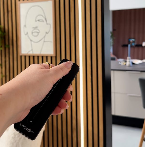 Fernbedienung für LED-Streifen