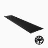 Aluminium (ohne Holz)