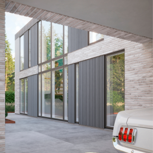 Akupanel Produktbild - Ansicht 1