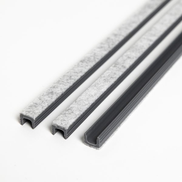 Pop-on Kabelabdeckung (3 Stück)