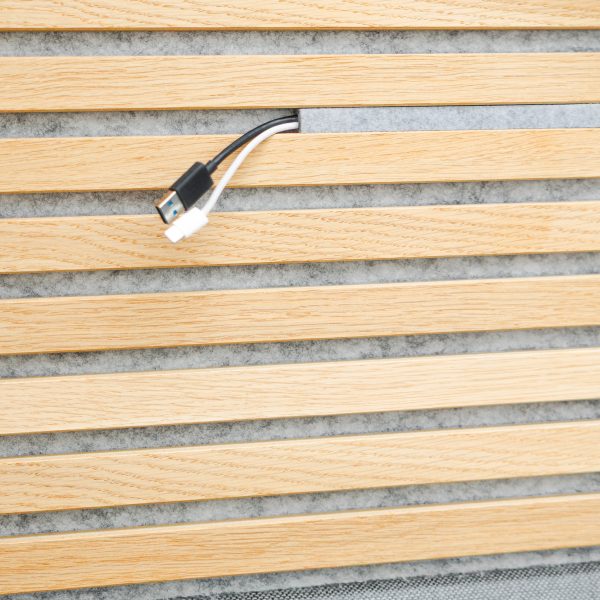 Pop-on Kabelabdeckung (3 Stück)