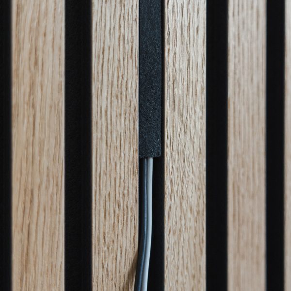 Pop-on Kabelabdeckung (3 Stück)