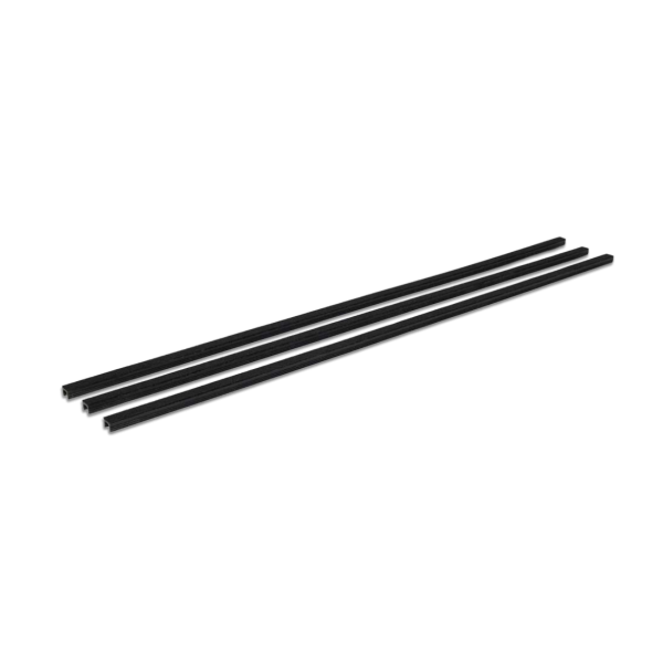 Pop-on Kabelabdeckung (3 Stück)