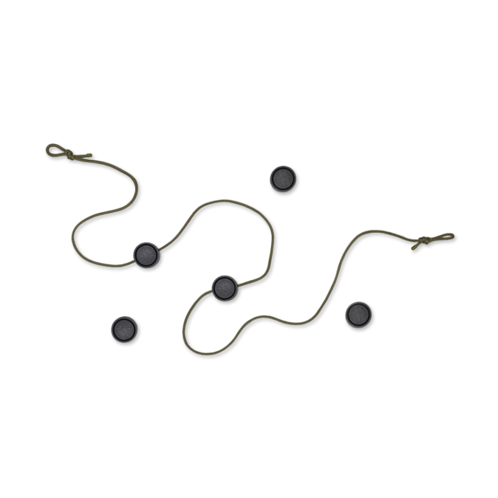 gallery string