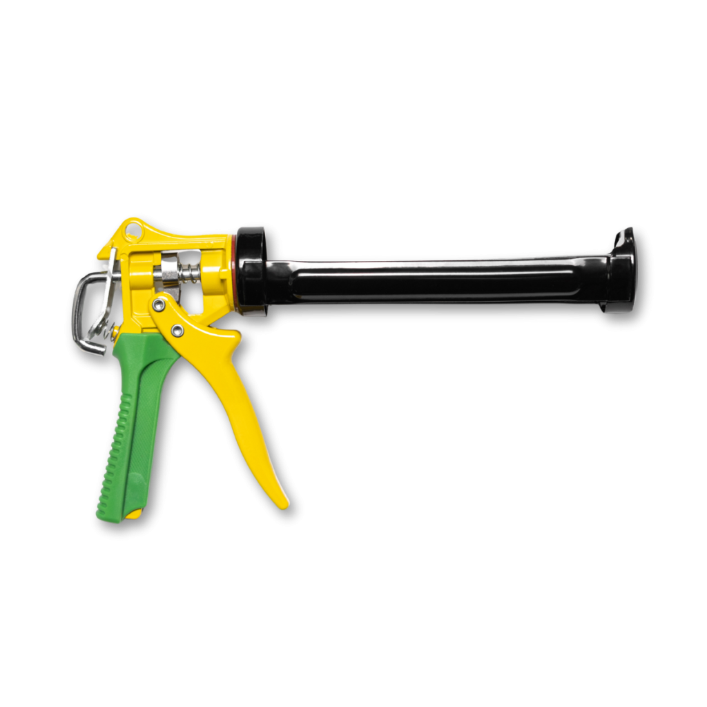 Bild 1 von 1 in Klebepistole Galerie