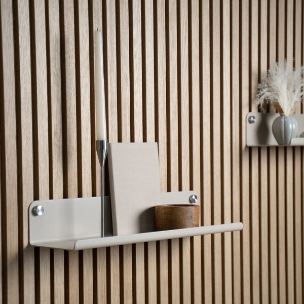 CREATE | Regal, Breit