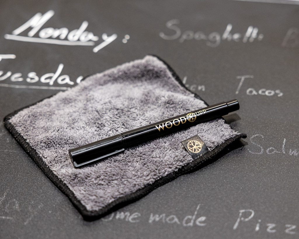 Bild 1 von 1 in Norr Tafel-Set Galerie