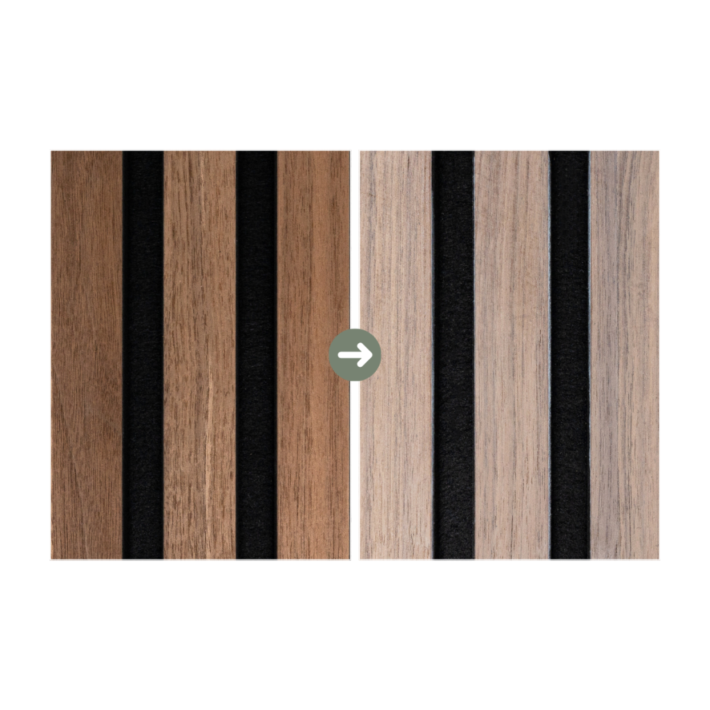 Bild 2 von 4 in Holzpflegeöl Galerie