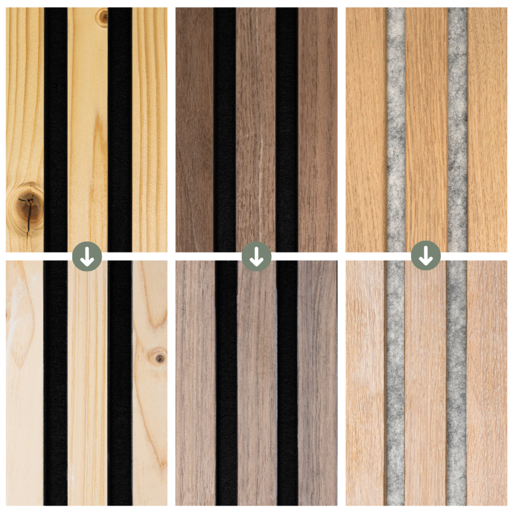 Bild 4 von 4 in Holzpflegeöl Galerie