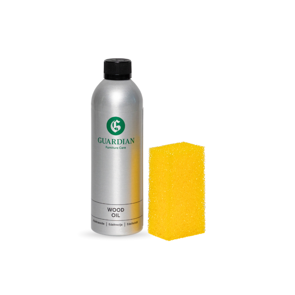Bild 1 von 4 in Holzpflegeöl Galerie