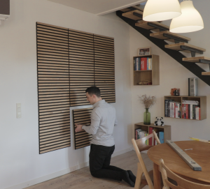 Akupanel Produktbild - Ansicht 10