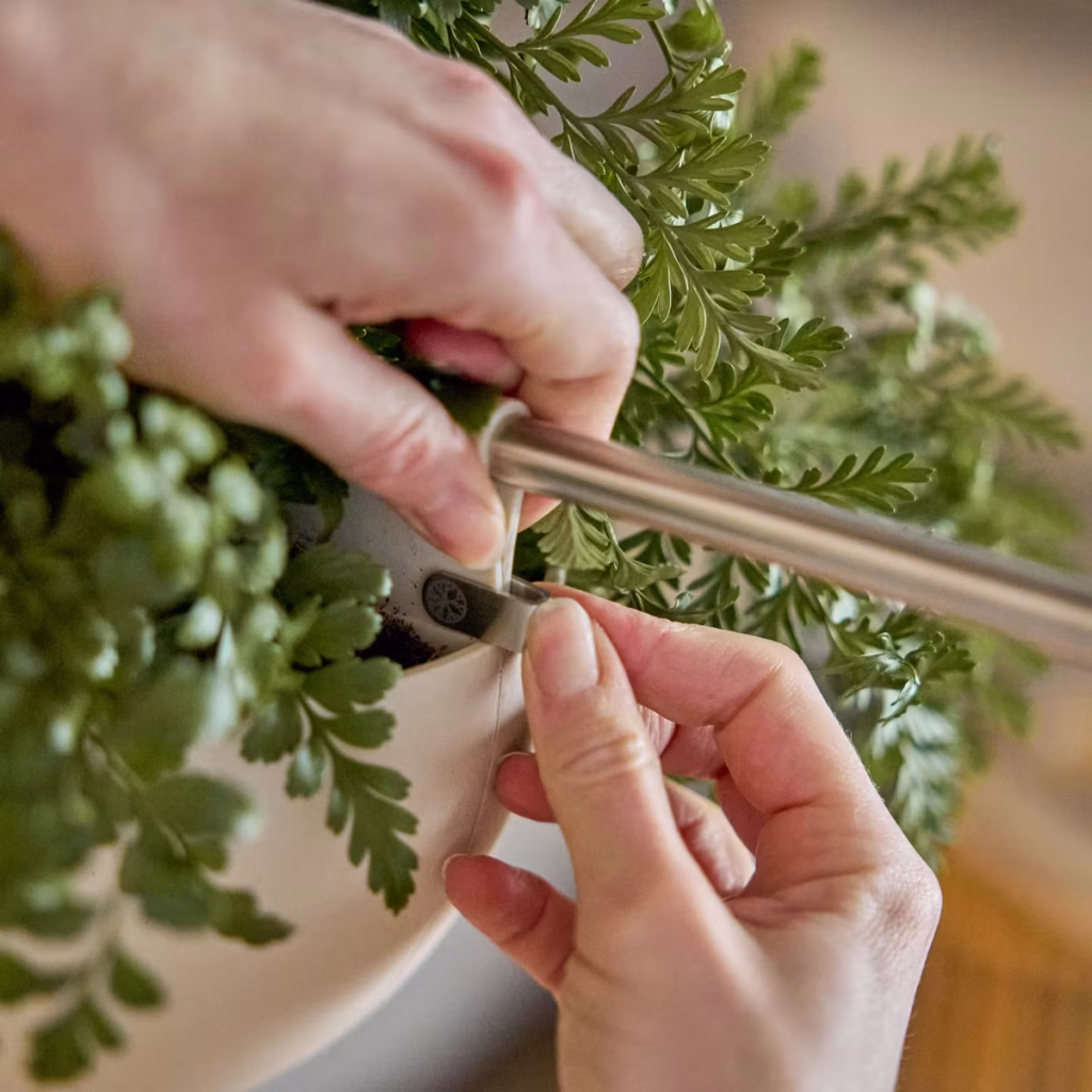 Bild 4 von 11 in EMBRACE | Gro Soft Pocket (4l) Galerie