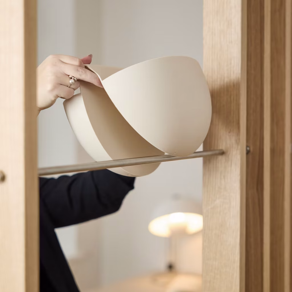 Bild 6 von 11 in EMBRACE | Gro Soft Pocket (4l) Galerie