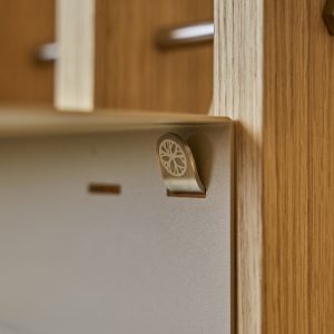 Akupanel Produktbild - Ansicht 1